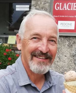 LIBERT Pierre-Marie